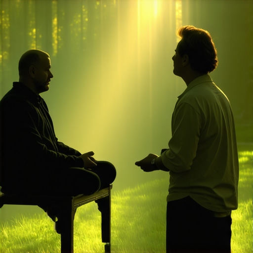 How to Spot a Fake Spiritual Healer Operating in Northern Virginia