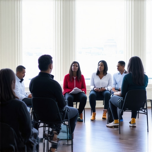 How to Spot a Real Deliverance Ministry in Washington DC