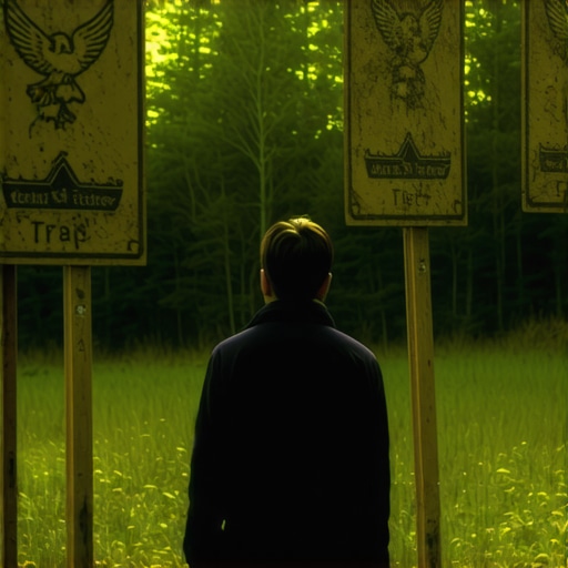 How to Spot the Warnings of Spiritual Oppression in Virginia