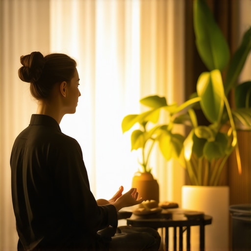 How to Start a Case for Spiritual Healing in Richmond