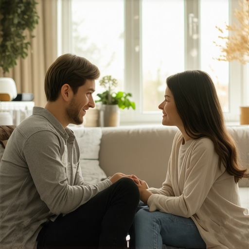 How to Talk to Your Children About Spiritual Warfare in the Home