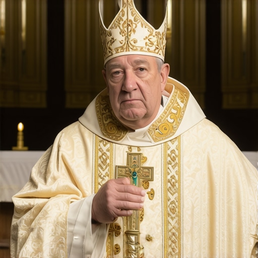How to Tell if a DC Priest is Truly Authorized for Exorcism