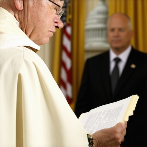 How to Verify the Credentials of a Diocesan Exorcist in Washington DC