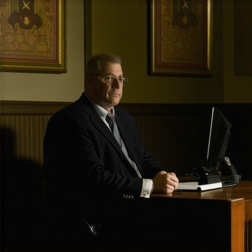 How to Vet an Independent Exorcist in the Virginia Area