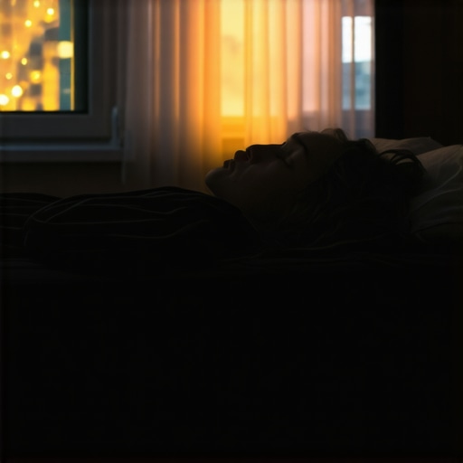 How to cope with recurring nightmares of a spiritual nature