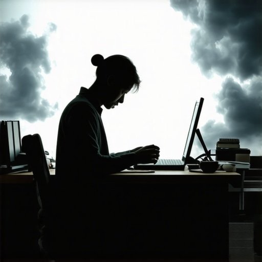 How to differentiate between mental fatigue and spiritual attack