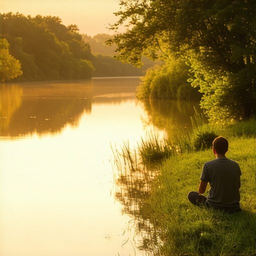 How to find immediate spiritual relief in Virginia when the church is closed