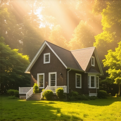 How to identify the spiritual root of your Norfolk home’s distress