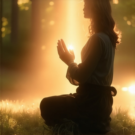 How to pray for a loved one experiencing spiritual oppression
