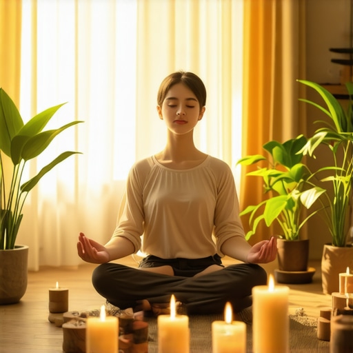 How to prepare your mind for a deliverance session in Fairfax