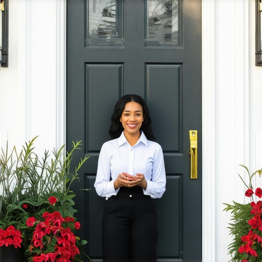 How to request a house blessing in Fairfax without the wait