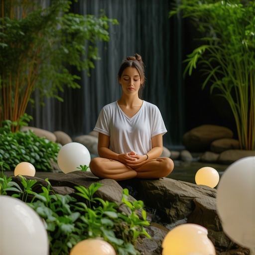 How to stay calm when a spiritual disturbance occurs in your home