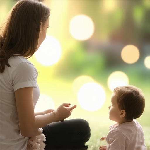 How to talk to your kids about spiritual warfare in Arlington