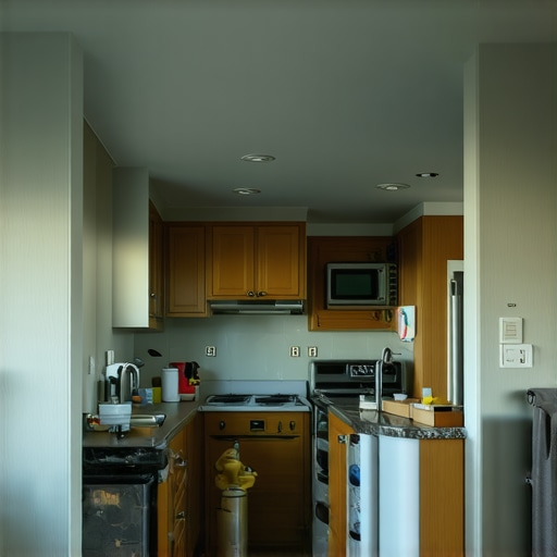 Signs Your DC Apartment Needs More Than Just a Sage Smudge