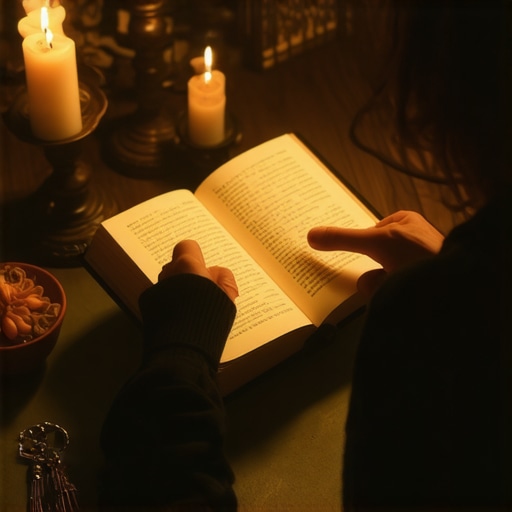 Steps to Take Before Contacting an Exorcist in Fairfax Virginia