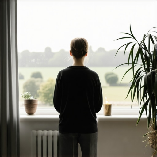 Steps to Take When Your Norfolk Home Feels Spiritually Unsafe