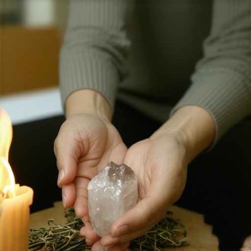 Tactics for Spiritual Protection During a DC Home Investigation