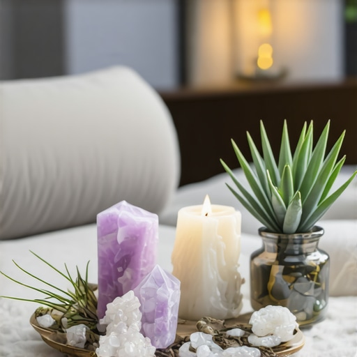 The 3 critical steps to getting a DC home spiritually cleared