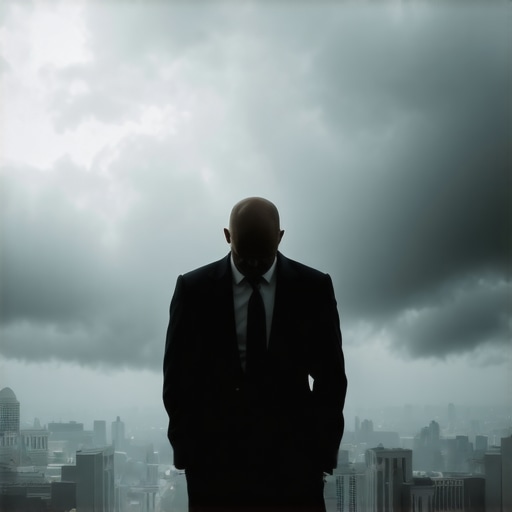 The Connection Between Unforgiveness and Spiritual Heaviness in DC