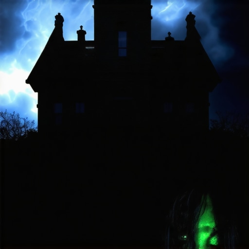 The Difference Between Haunted Locations and Demonic Possession