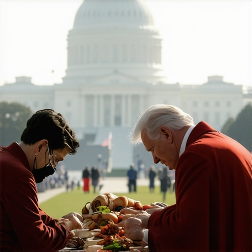 The Difference Between Simple Blessings and Major Rituals in DC