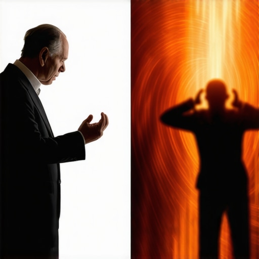 The Difference Between a Major and Minor Exorcism in DC