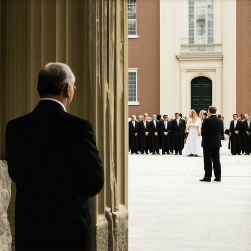 The Difference Between a Minor Prayer and a Solemn Ritual in Virginia