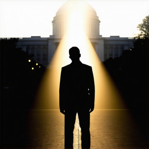 The Essential Role of Faith in Overcoming Spiritual Oppression in DC