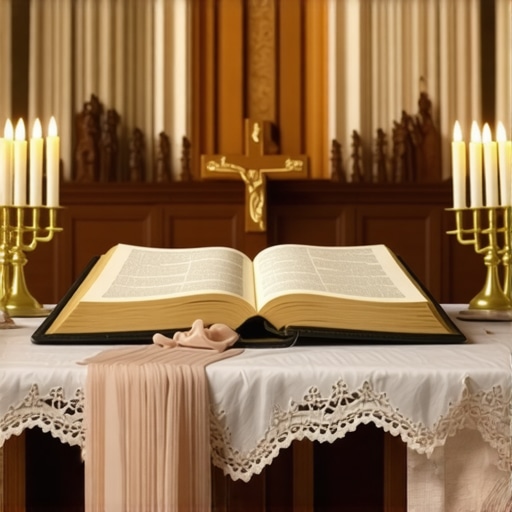 The Essential Steps for Deliverance in the DC Archdiocese