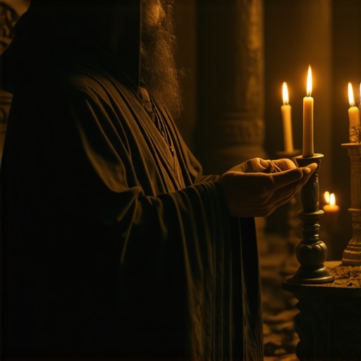 The Evidence Virginia Priests Require for a Full Ritual