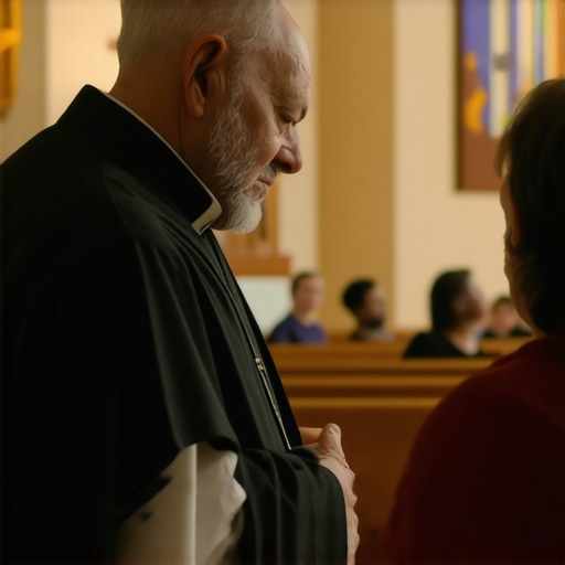 The First Questions a DC Priest Will Ask About Your Case