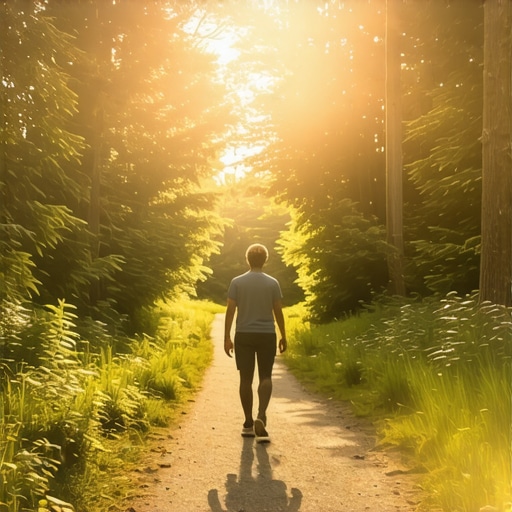 The First Steps Toward Spiritual Freedom in Northern Virginia
