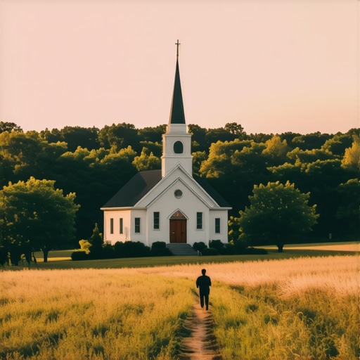 The Hidden Reality of Deliverance Ministry in Rural Virginia