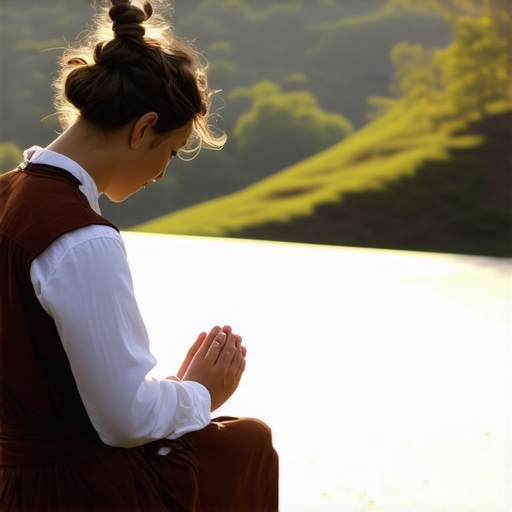 The Importance of Confession in Spiritual Warfare for Virginia Residents