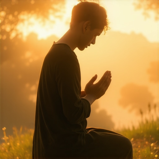 The Importance of Continued Prayer After a Successful Deliverance in DC