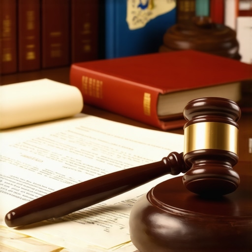 The Legal Protocols for Performing an Exorcism in Virginia