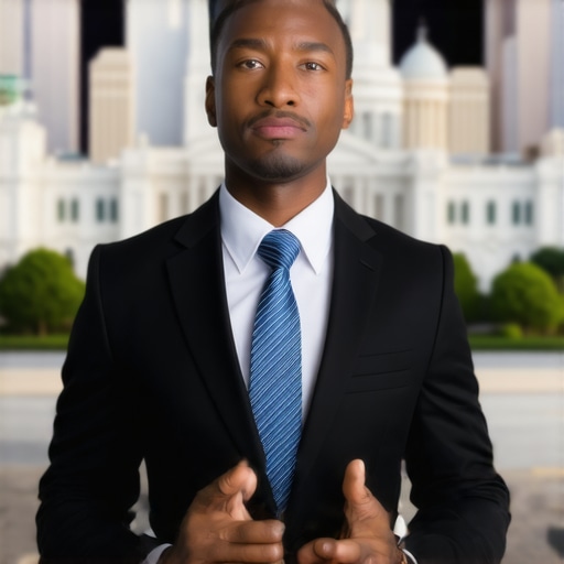 The Protocol for Emergency Spiritual Assistance in Washington DC