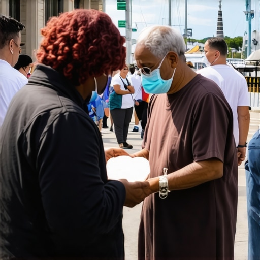 The Protocol for Emergency Spiritual Help in Alexandria