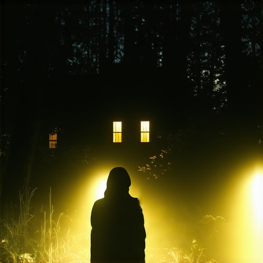 The Protocol for Haunted House Investigations in Northern Virginia