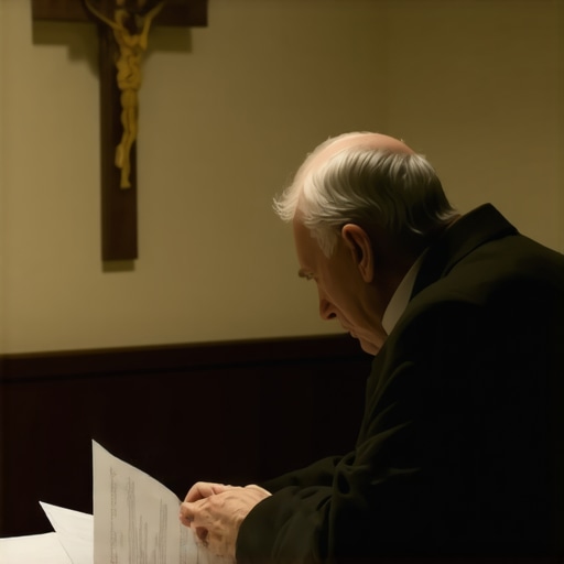 The Reason Your DC Priest Might Delay an Exorcism Request