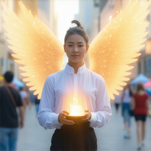 The Role of Holy Water in Daily Spiritual Warfare in DC