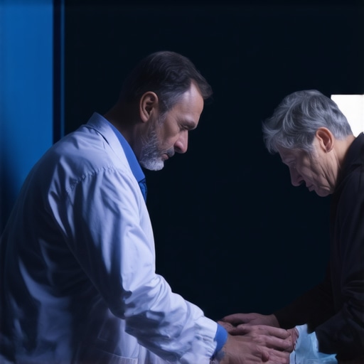 The Role of Medical Professionals in Virginia Exorcism Cases
