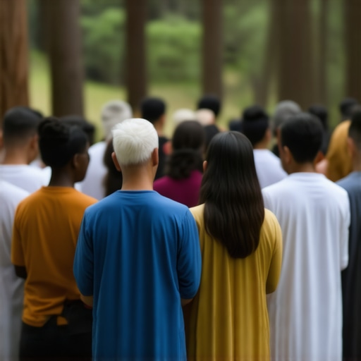 The Role of Prayer Teams in Virginia Spiritual Warfare