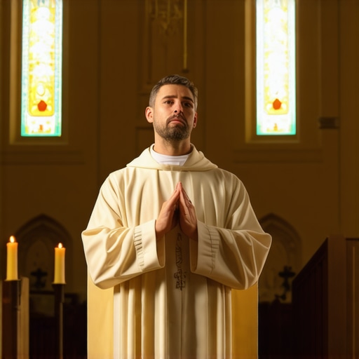 The Role of the Witness in a Virginia Catholic Exorcism