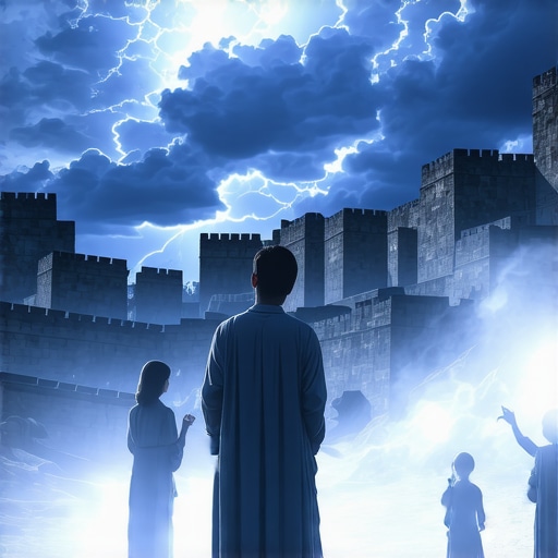 The Signs Alexandria Families Look for Before Calling a Priest