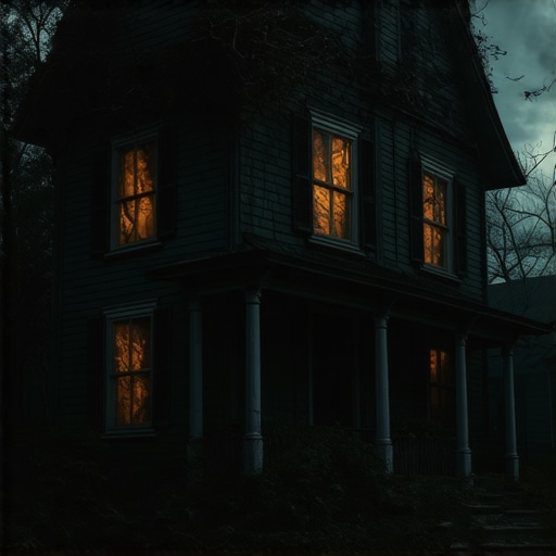 The Signs of Demonic Infestation in Older Virginia Properties