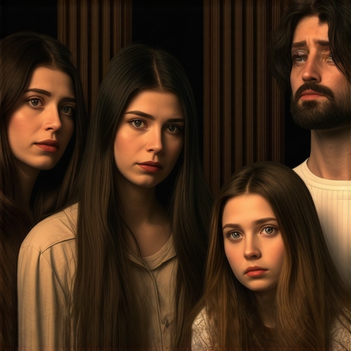 The Signs of Spiritual Oppression Virginia Families Should Watch For