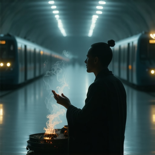 The Spiritual Requirements for Demon Removal in the DC Metro