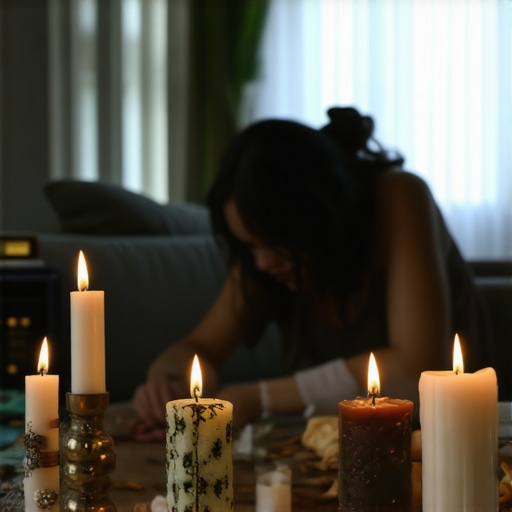 The Steps to Take After an Exorcism in Your Virginia Home