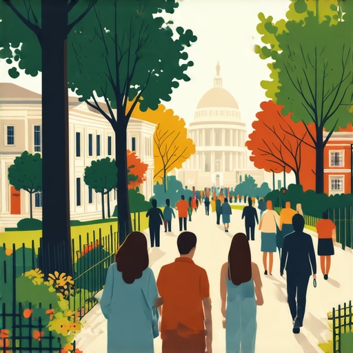 The Truth About Demon Removal in Washington DC Neighborhoods